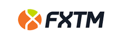 fxtm logo Forex Time