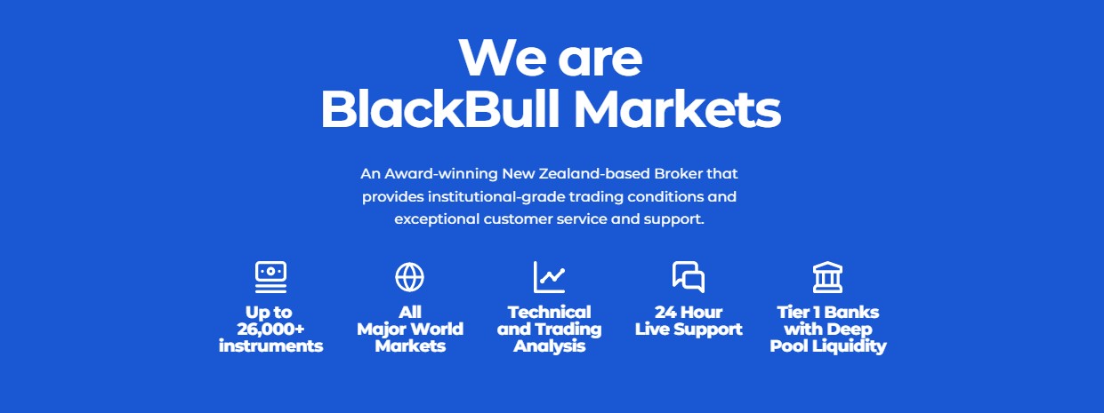 BBM BlackBull Markets Turkey is Legal
