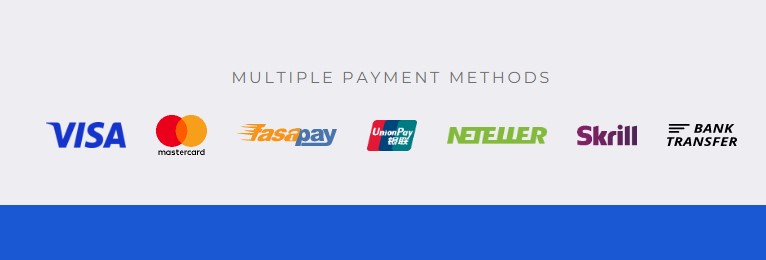 BlackBull Payment Methods BlackBull Markets Turkey Deposit & Withdrawal Options