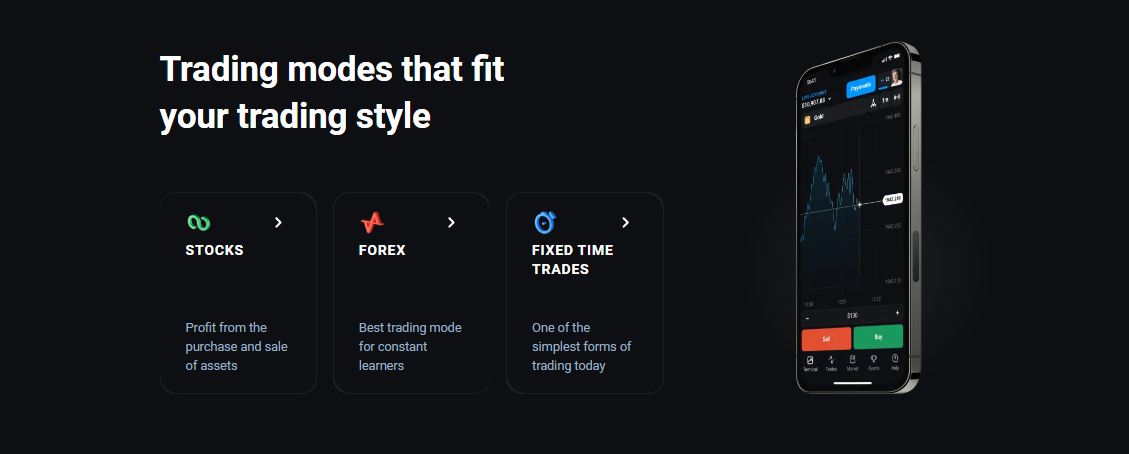 Olymp Trade Trading Assets Olymp Trade Turkey Assets